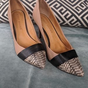 Audrey Brooke Heels